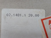 Abb Uxab 125547/854 Undervoltage Trip Voltage Loose Kit For Limitor Ln800