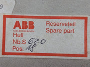 Abb Uxab 125547/854 Undervoltage Trip Voltage Loose Kit For Limitor Ln800