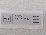 Abb Uxab 125547/854 Undervoltage Trip Voltage Loose Kit For Limitor Ln800