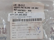 Abb Uxab 125547/854 Undervoltage Trip Voltage Loose Kit For Limitor Ln800