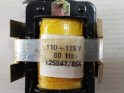 Abb Uxab 125547/854 Undervoltage Trip Voltage Loose Kit For Limitor Ln800