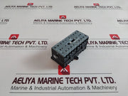 Abb Vb6A-30-10 Contactor 12A, 300V Ac