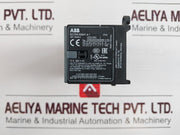Abb Vb6A-30-10 Contactor 12A, 300V Ac