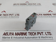Abb Ve5-1 Mechanical Interlock