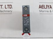 Abb Ve5-1 Mechanical Interlock 1Sbn030110R1000