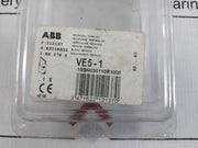 Abb Ve5-1 Mechanical Interlock 1Sbn030110R1000