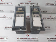 Abb Vhxm22A Unde /Over Voltage Protection Relay 1Myn742637-eaf