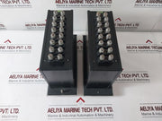 Abb Vhxm22A Unde /Over Voltage Protection Relay 1Myn742637-eaf