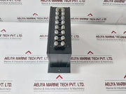 Abb Vhxm22A Unde /Over Voltage Protection Relay 1Myn742637-eaf