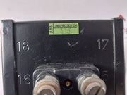Abb Vhxm22A Unde /Over Voltage Protection Relay 1Myn742637-eaf