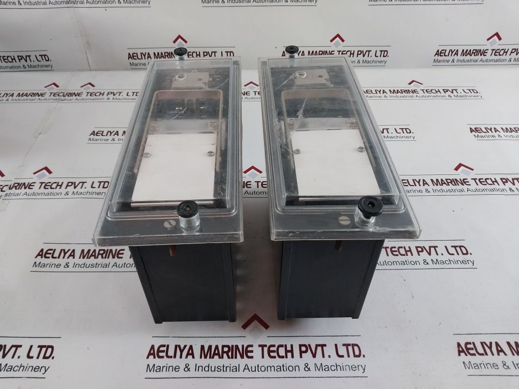 Abb Vhxm 22 B Under/Over Voltage Monitoring Relay 1Myn742632-eaf