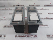 Abb Vhxm 22 B Under/Over Voltage Monitoring Relay 1Myn742632-eaf