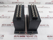 Abb Vhxm 22 B Under/Over Voltage Monitoring Relay 1Myn742632-eaf