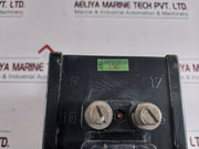 Abb Vhxm 22 B Under/Over Voltage Monitoring Relay 1Myn742632-eaf