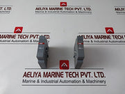 Abb Vm5-1 Mechanical Interlock