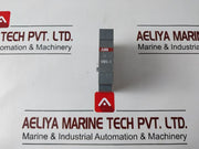 Abb Vm5-1 Mechanical Interlock