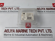 Abb Vm5-1 Mechanical Interlock
