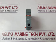 Abb Vm5-1 Interlock Unit