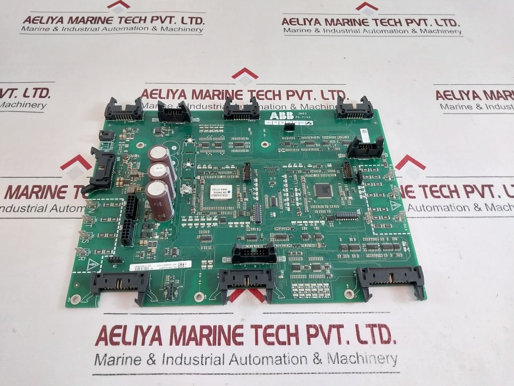 Abb Vta.V1U09.5 Inverter Board