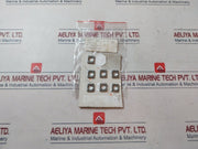 Abb Vtr354 Locking Plate