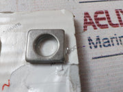 Lot of 7X ABB VTR354 Locking Plate 51018