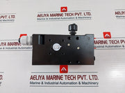 Abb Tzid-c Electro-pneumatic Positioner 18345-2010120001 Npt1/4â€ SetÂ 