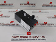 Abb Tzid-c Electro-pneumatic Positioner 18345-2010120001 Npt1/4â€ SetÂ 