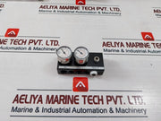 Abb Tzid-c Electro-pneumatic Positioner 18345-2010120001 Npt1/4â€ SetÂ 