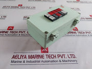 Abb Xi 801 561 Alarm Pan. 4Th Eng Motor Starter