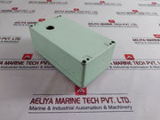 Abb Xi 801 561 Alarm Pan. 4Th Eng Motor Starter