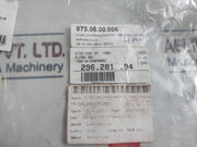 Abb Xlp00-6Bc Fuse Switch Disconnector 1Sep101890R0002