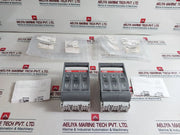Abb Xlp00-6Bc Fuse Switch Disconnector 1Sep101890R0002