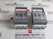 Abb Xlp00-6Bc Fuse Switch Disconnector 1Sep101890R0002