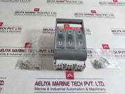 Abb Xlp00-6Bc Fuse Switch Disconnector 1Sep101890R0002