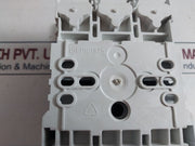 Abb Xlp00-6Bc Fuse Switch Disconnector 1Sep101890R0002