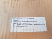 Abb Xre1-185-3P Switch Disconnector Fuse 1Sep102241R3100