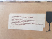 Abb Xre1-185-3P Switch Disconnector Fuse 1Sep102241R3100