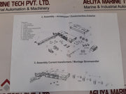 Abb Xrm00 Protection And Connection