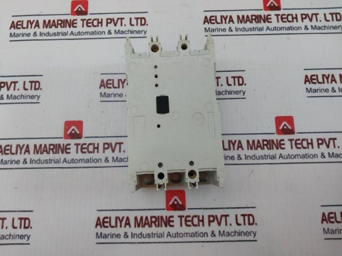 Abb Xt1B 160 Housing Set For Moulded Case Circuit Breaker 50-60Hz