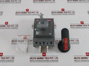 Abb Xt3S 225 Sace Tmax Circuit Breaker 2250A 800V 50-60Hz 8Kv Ra5580827
