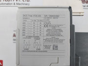 Abb Xt3S 225 Sace Tmax Circuit Breaker 2250A 800V 50-60Hz 8Kv Ra5580827