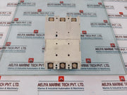 Abb Xt4N 250 Moulded Case Circuit Breaker