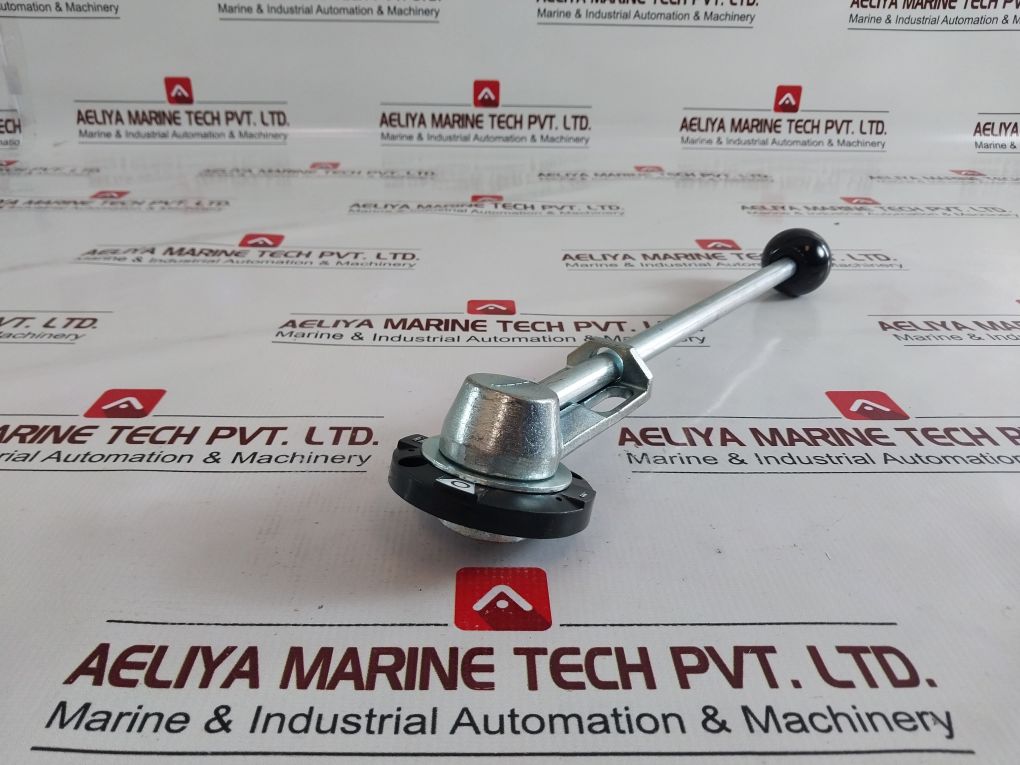 Abb Yasda Disconnect Switch & Lever 66484 Metal Handle On/Off – Aeliya ...