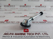 Abb Yasda Disconnect Switch & Lever 66484 Metal Handle On/Off