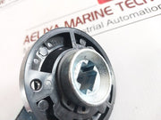 Abb Yasda Disconnect Switch & Lever 66484 Metal Handle On/Off