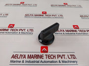 Abb Yasdb 226-2828 Main Switch Disconnector Black Handle 1-0 Set