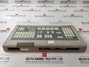 Abb Dsih 75Vf Operators Keyboard
