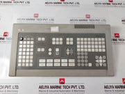 Abb Dsih 75Vf Operator's Keyboard