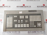 Abb Dsih 75Vf Operators Keyboard