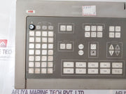 Abb Dsih 75Vf Operators Keyboard
